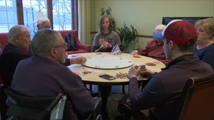 هذا الصباح- المسنون والشباب.. محاولات للتواصل