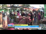 Harga Bawang Merah Turun di Brebes, Jawa Tengah - IMS