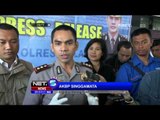 Polisi Ungkap Peredaran Daging Celeng di Malang - NET5