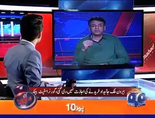 اسد عمر نے پاکستانیوں کی دوبئی میں 700 ارب روپے کی غیرقانونی پراپرٹی کا انکشاف کردیا۔