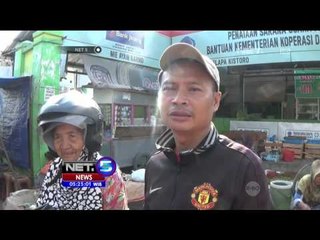 Download Video: Harga Bawang Merah Melonjak Naik di Sejumlah Daerah Jelang Ramadhan - NET5