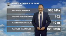 Tempête Xynthia : sept ans déjà !