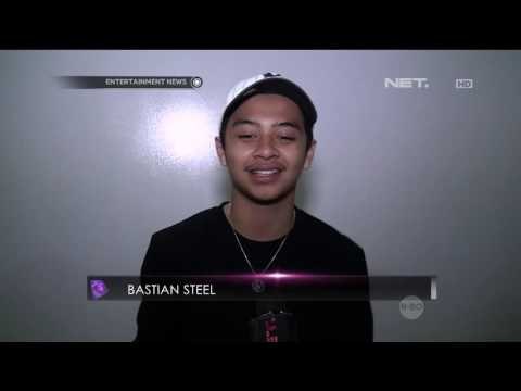 Bastian Steel Suguhkan Sesuatu yang Berbeda di Single Kedua