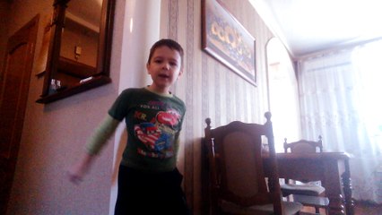 Это Мой Танец Весни