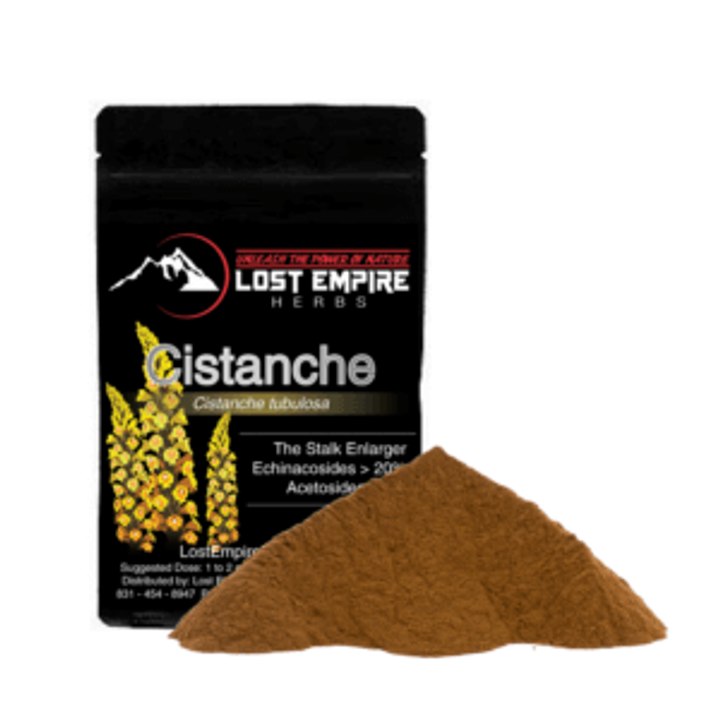 Cistanche Reviews