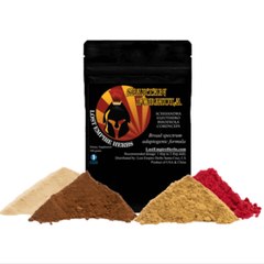 Spartan Formula Reviews