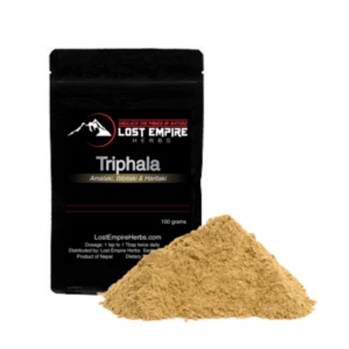 Triphala Reviews