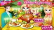 Thanksgiving Cooking Turkey - Cooking Game For Kids