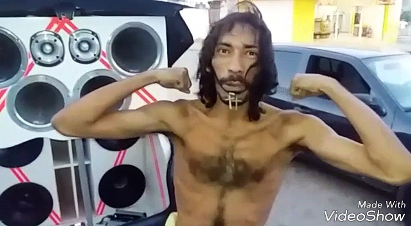 Força De Um Campeão Kkkkkk