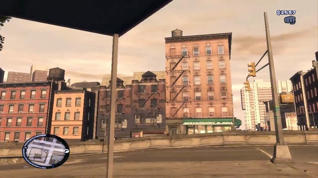 Gta 4 EFLC | Ep.5
