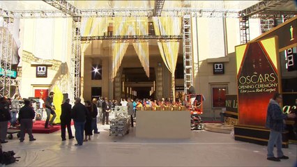 هوليود غاضبة من "عنصرية ترمب"