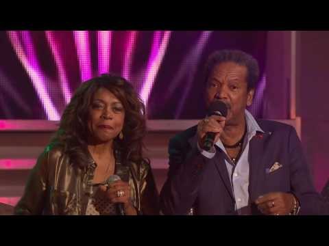 La Compagnie Créole Live au bal Masqué - En direct de l’univers