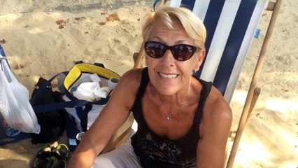 L'avis des parisiennes - Se baigner dans la Seine à Paris, rêve ou réalité