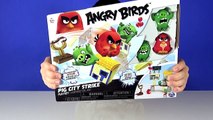 Juguetes para los Niños | Los Pájaros Enojados
