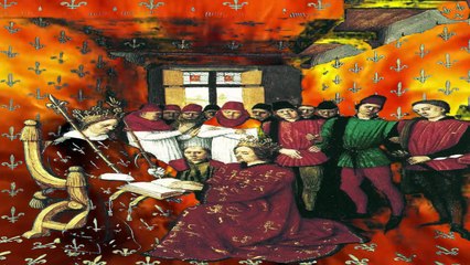 Şeytan ve Deccal'in Gizemini Gözler Önüne Seren Film !