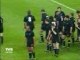 SPORT Rugby - All Blacks Haka vs France