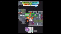 Agent Gumball - Roguelike Spy Game - Complete Walkthrough