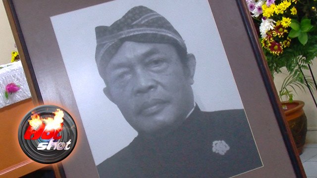 Aktor Senior Krisno Bossa Tutup Usia - Hot Shot 25 Februari 2017