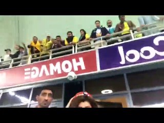 Peshwar Zalmi Ki Jeet Per Rone Wali Pashtun Larki Kon?