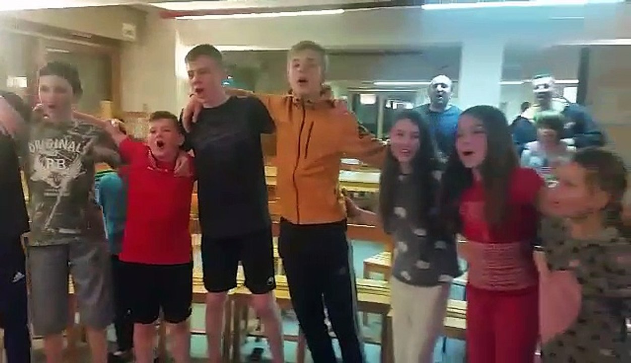 Au Nord, c'était les corons ...