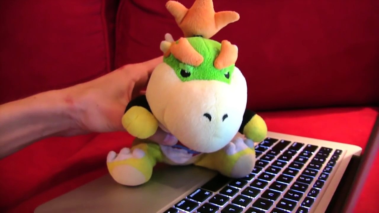 SuperMarioLogan