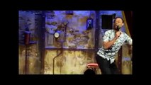 Drôle Vidéo Rman au Jamel Waly Dia Jamel Comedy Club