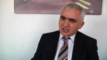 Hocalı'da Yapılan Bir Katliam Değil Soykırımdır"