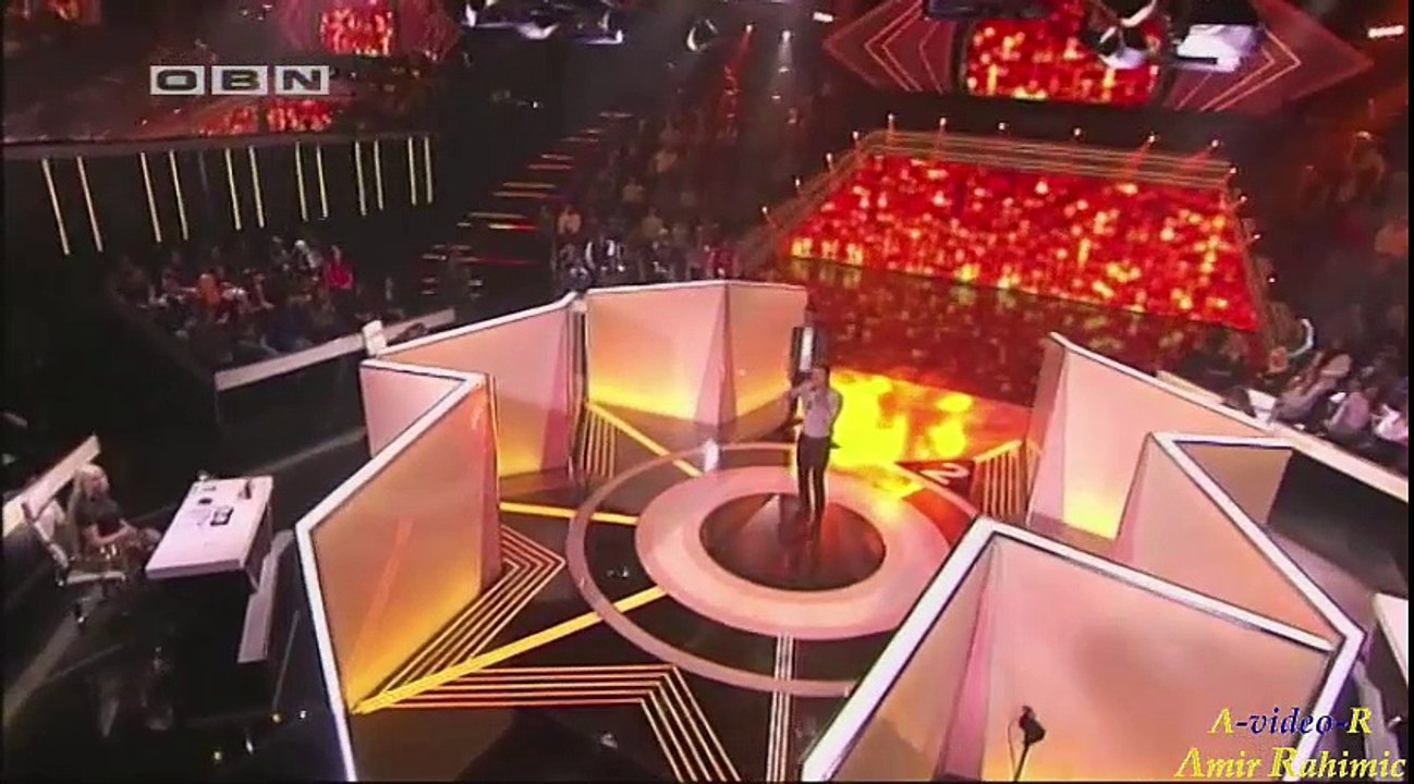 Filip Jovanovic - ZG - 25.02.2017