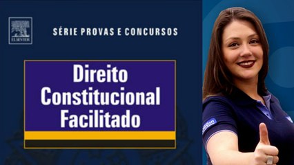 Constitucional para Concurso: Guia Completo e Atualizado 📚