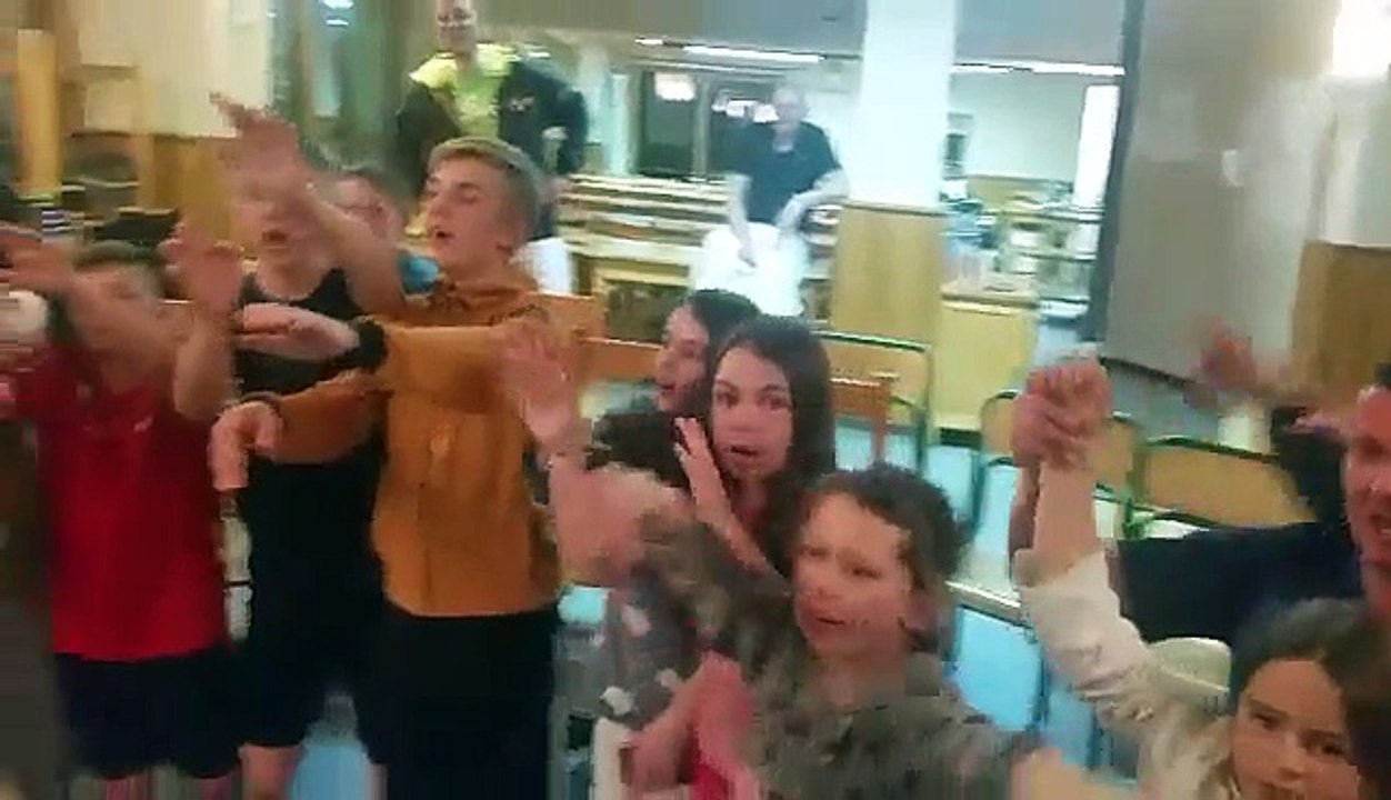 Au Nord, c'était les corons !