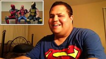 SPBD Bat in the Sun The Waiting Room Episode 5 Reaction!!