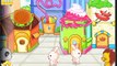 Pequeño Panda juegos Babybus Android juego las aplicaciones de Cine infantil gratuito de TELEVISIÓN mejor