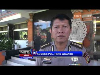Tes Kebohongan Margreith Terkait Pembunuhan Angeline - NET12