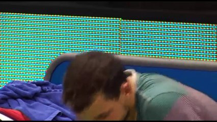 Grigor Dimitrov. Six Very Special Weeks. This Is Only The Beginning.