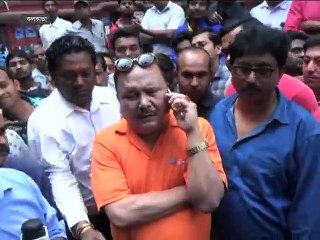 কলকাতায় অ্যাপোলো হাসপাতালে চিকিৎসার অভাবে রোগীর মৃত্যু