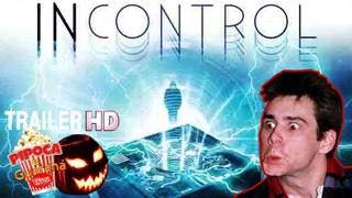 Sci fi movie INCONTROL 2017 trailer filme science fiction filme de ficção