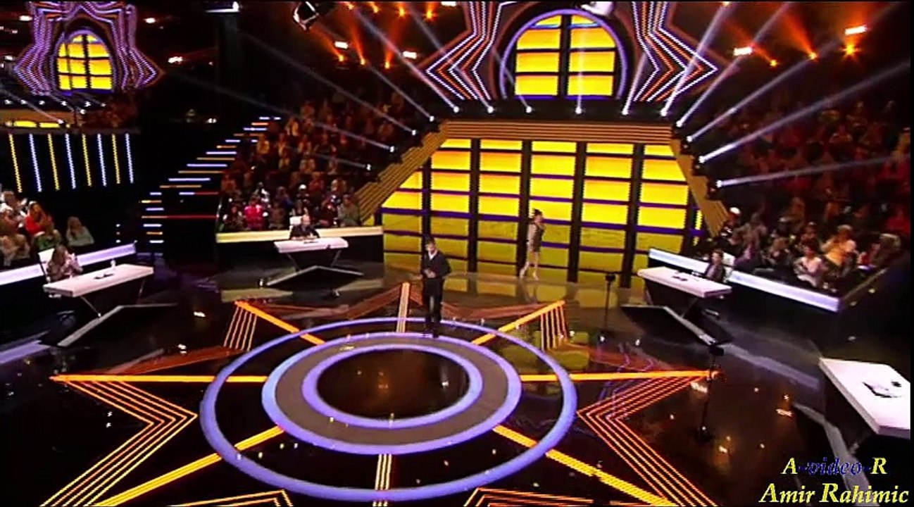 Nikola Simeunovic - ZBOG TEBE SAM VINO PIO - NNK 25.02.2017