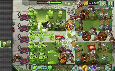 Plants Vs Zombies 2 - Pinata Party (24/February/2017)