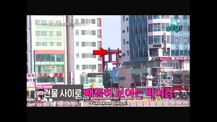 [Türkçe Altyazılı] Celeb Bros S4@ Ji Soo & Nam Joohyuk 4.bölüm Part 2