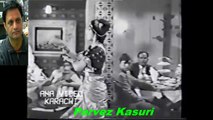 97. Jaley Na Kyun Parwana - Piya O Piya Lage Ga Kaise Jiya - Mala Begum_1ーHD