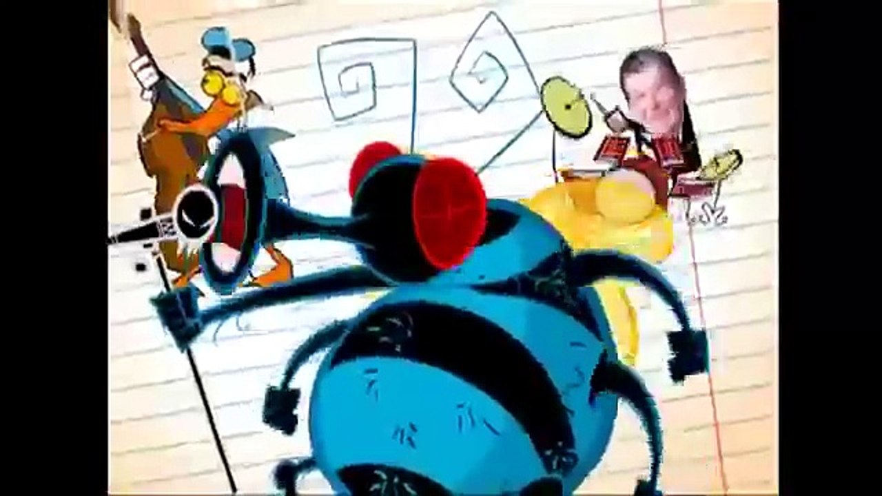 Fudêncio e Seus Amigos - Abertura