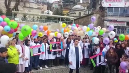 Nadir Hastalıklar Günü Etkinliği