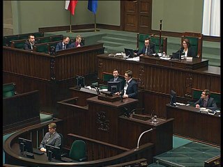 Poseł Katarzyna Lubnauer - Wystąpienie z dnia 22 lutego 2017 roku.