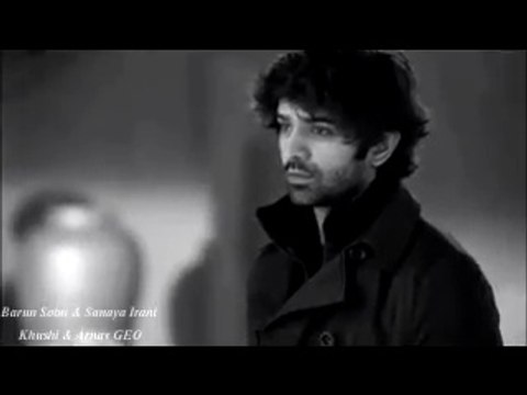 Barun Sobti & Sanaya Irani - Khushi & Arnav Videolar 1