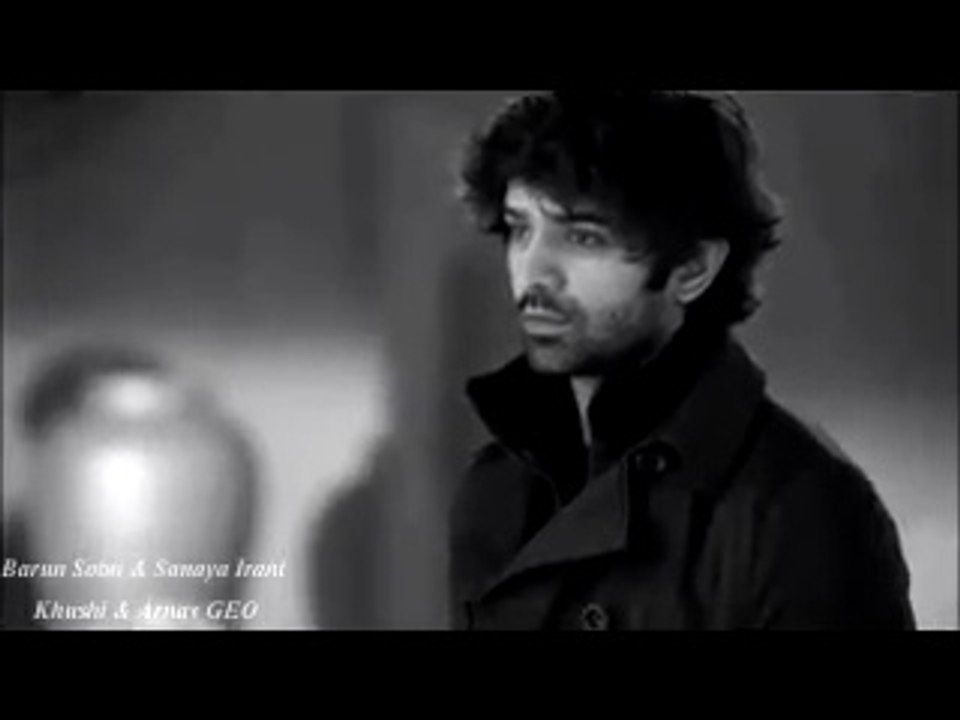 Barun Sobti & Sanaya Irani - Khushi & Arnav Videolar 1