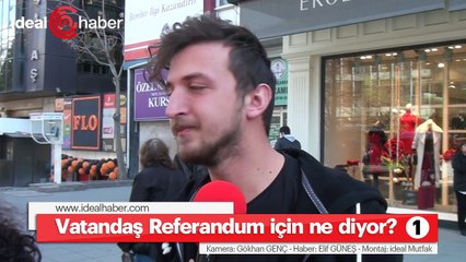 idealhaber.com- Vatandaş Başkanlığı Yorumluyor-1