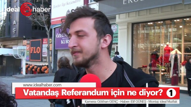 idealhaber.com- Vatandaş Başkanlığı Yorumluyor-1