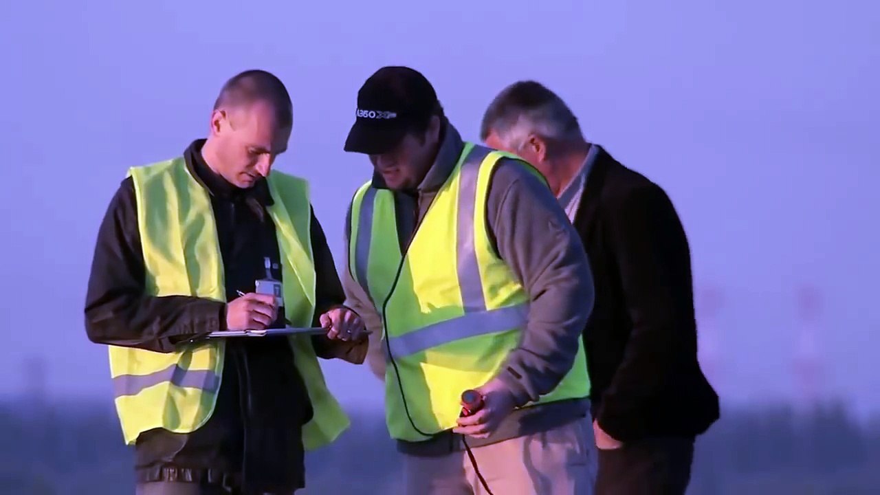 Most crazy test aircraft _ Boeing vs Airbus _ Сrash test aircraft -=1 part= (1)