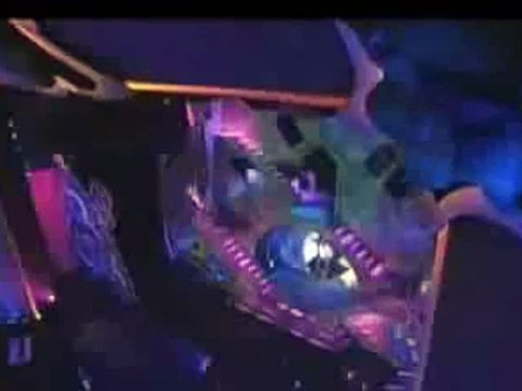 Drôle Vidéo Jean François Mercier Le conte de Noël P1