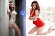 Top 10 Most Beautiful Romanian Women